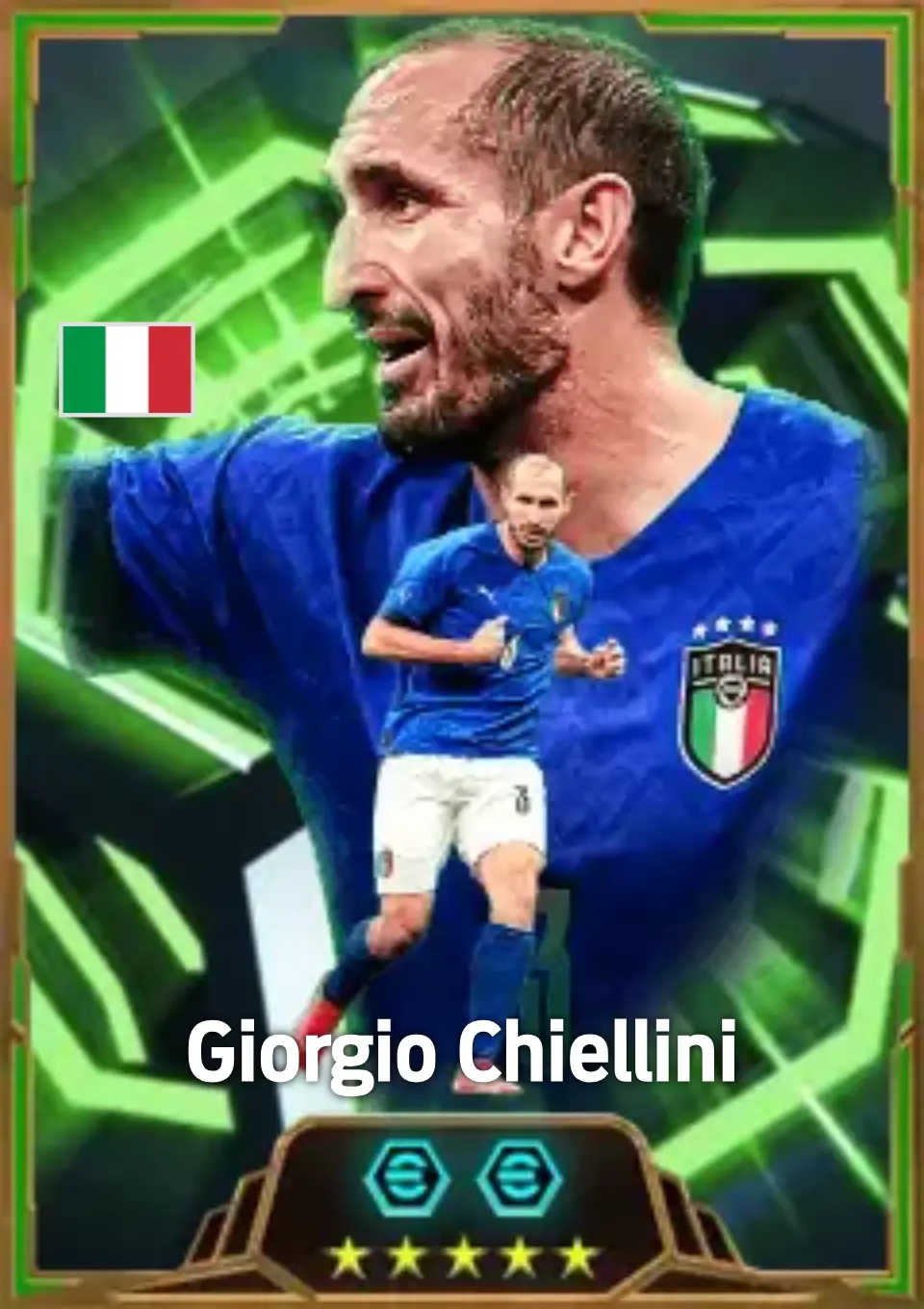Player