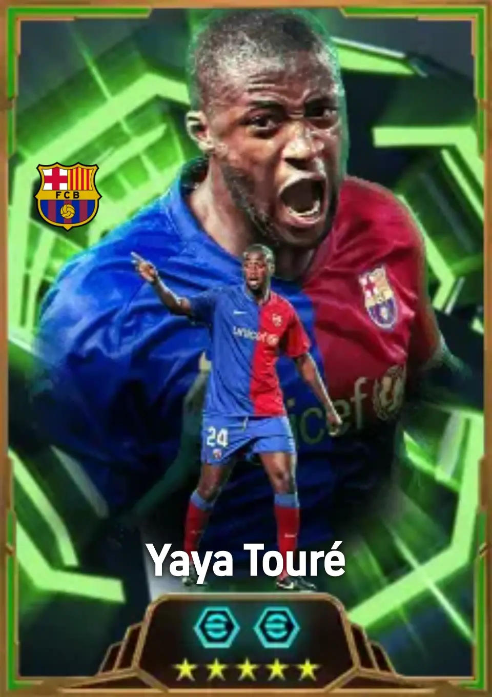 Player