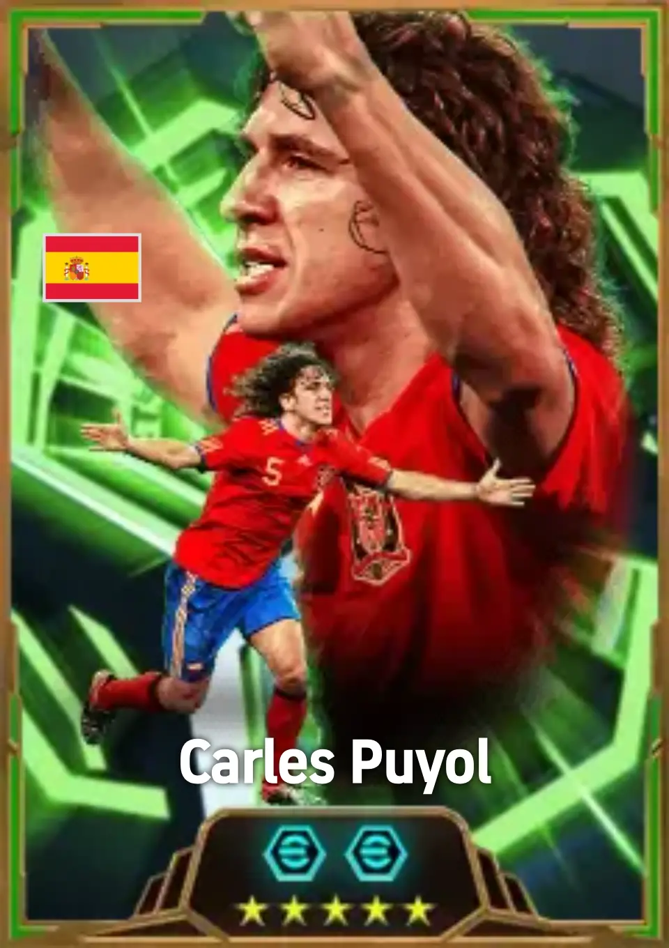 Player
