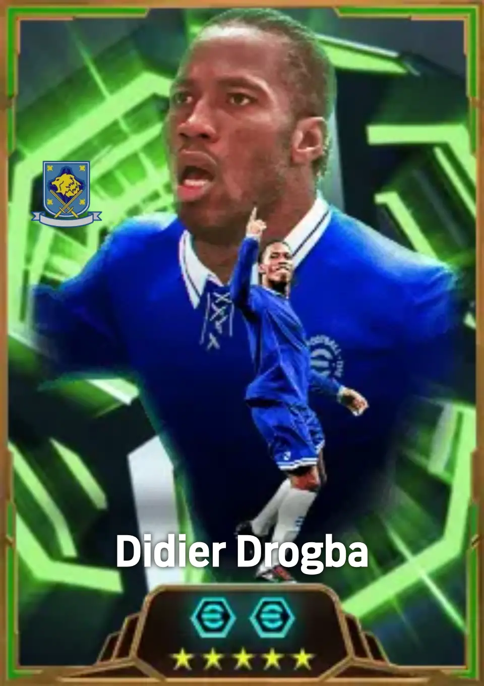 Player