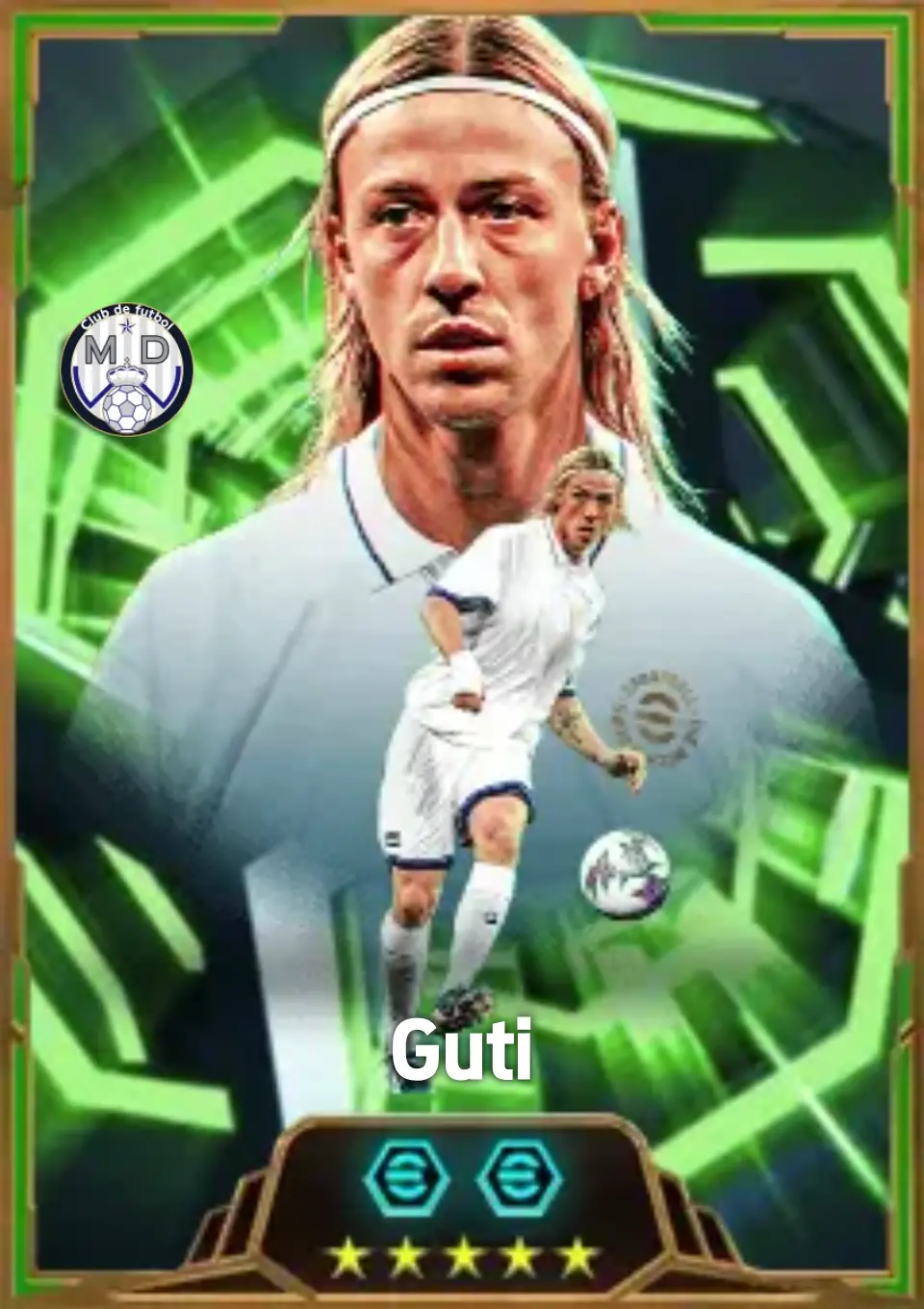 Player