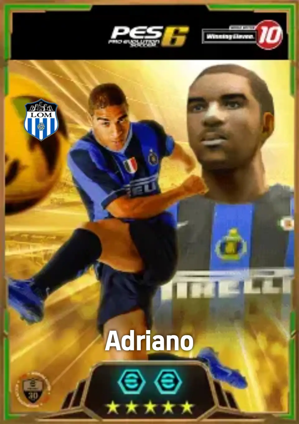 Player
