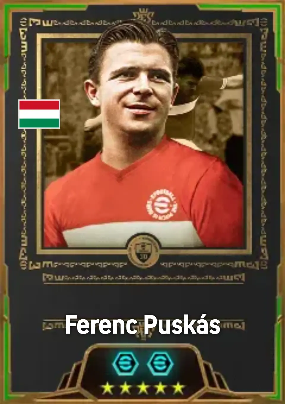 Player