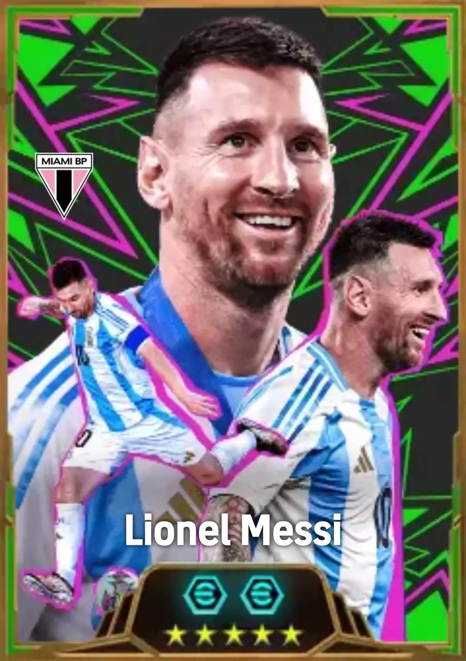 Player