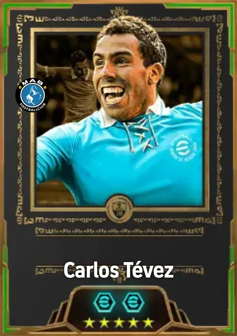 Player