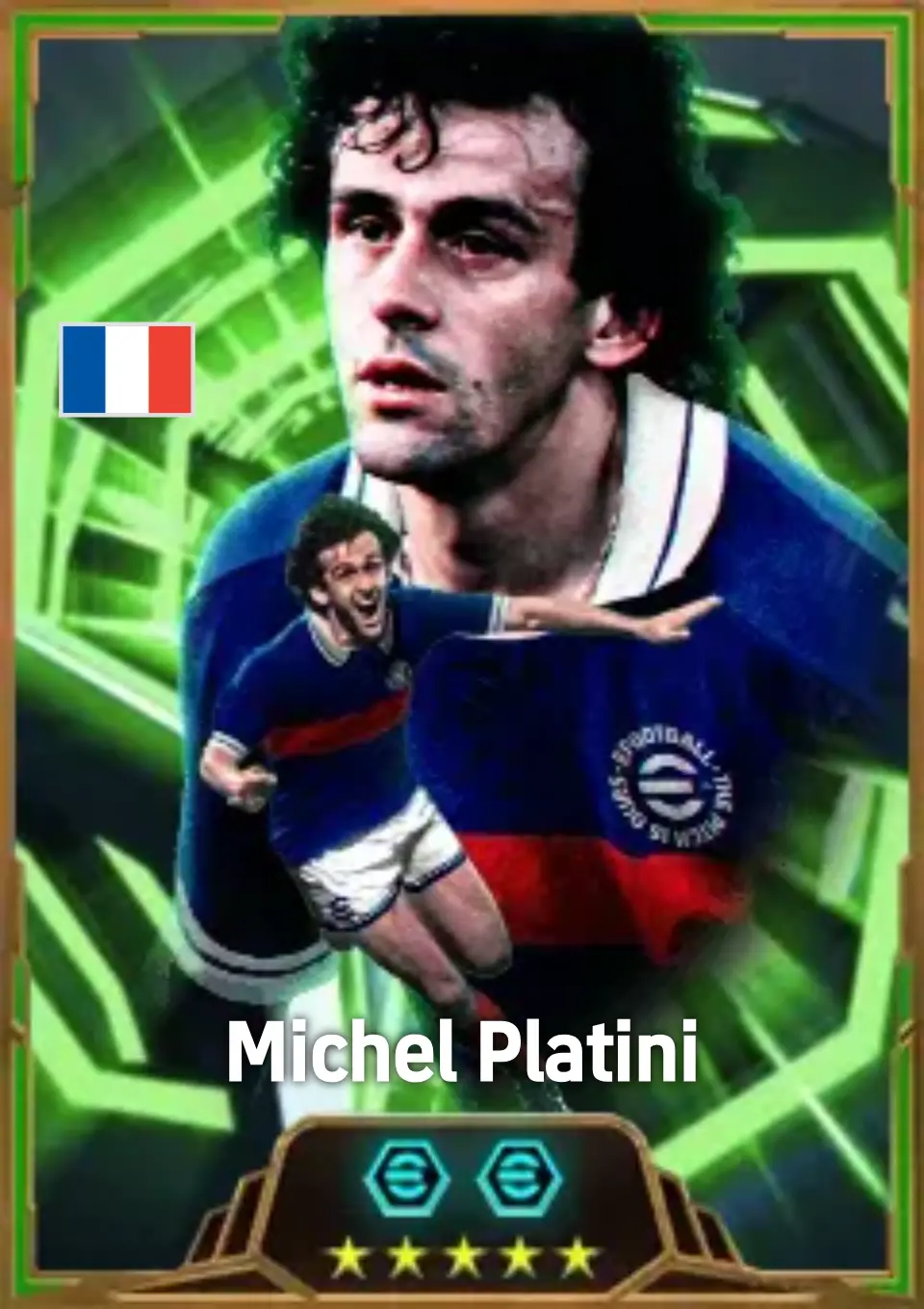 Player