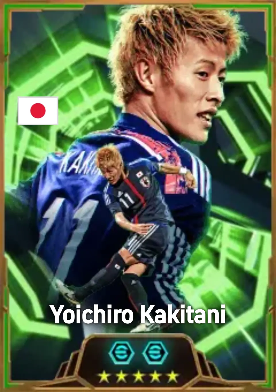 Player