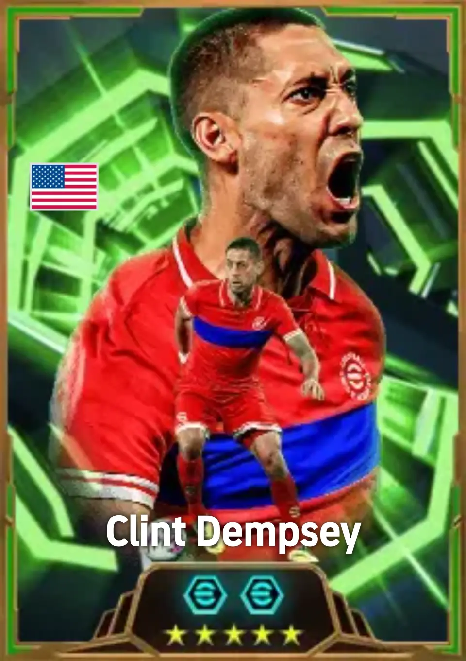 Player