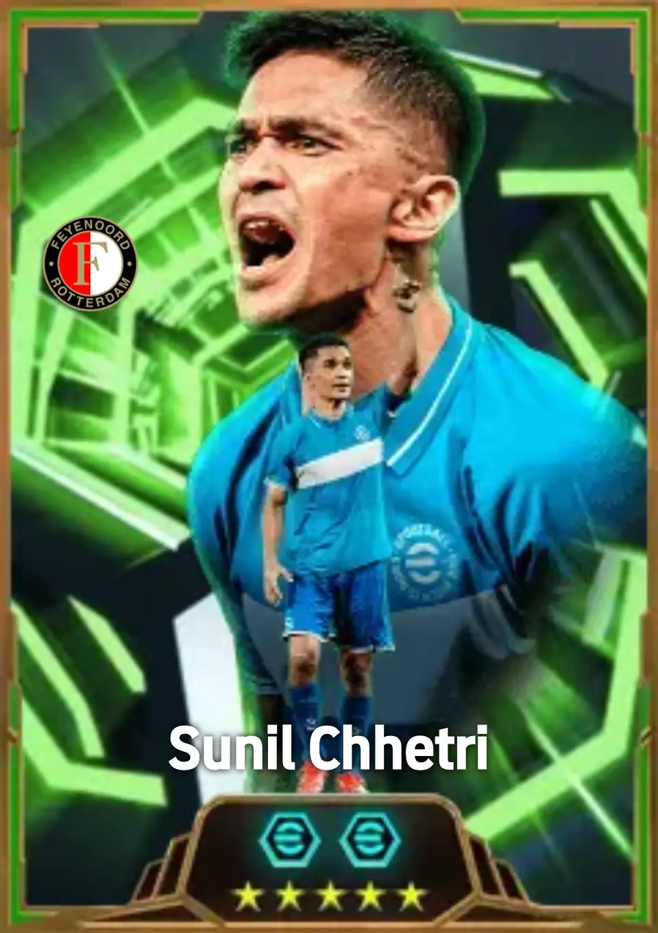 Player