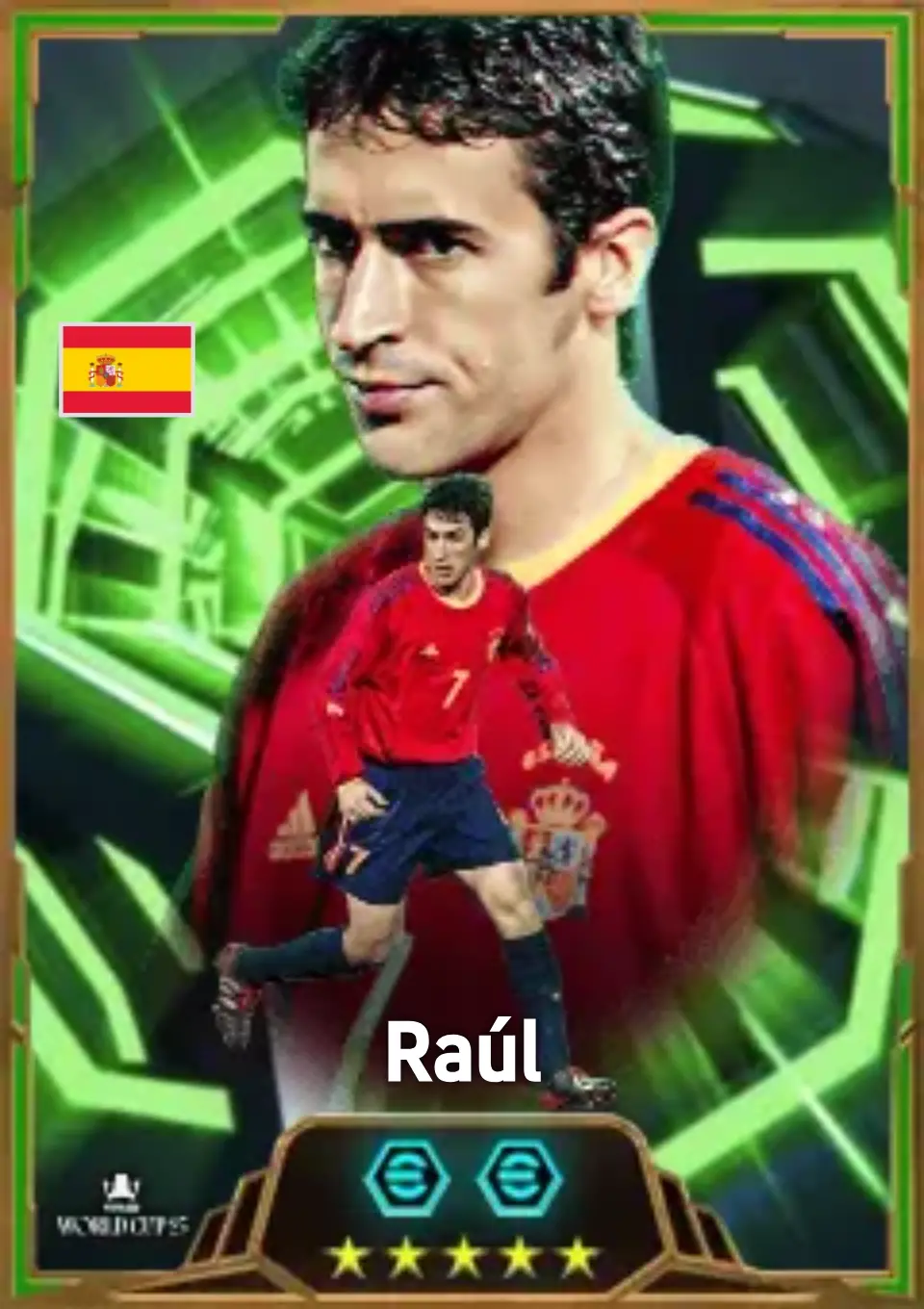 Player