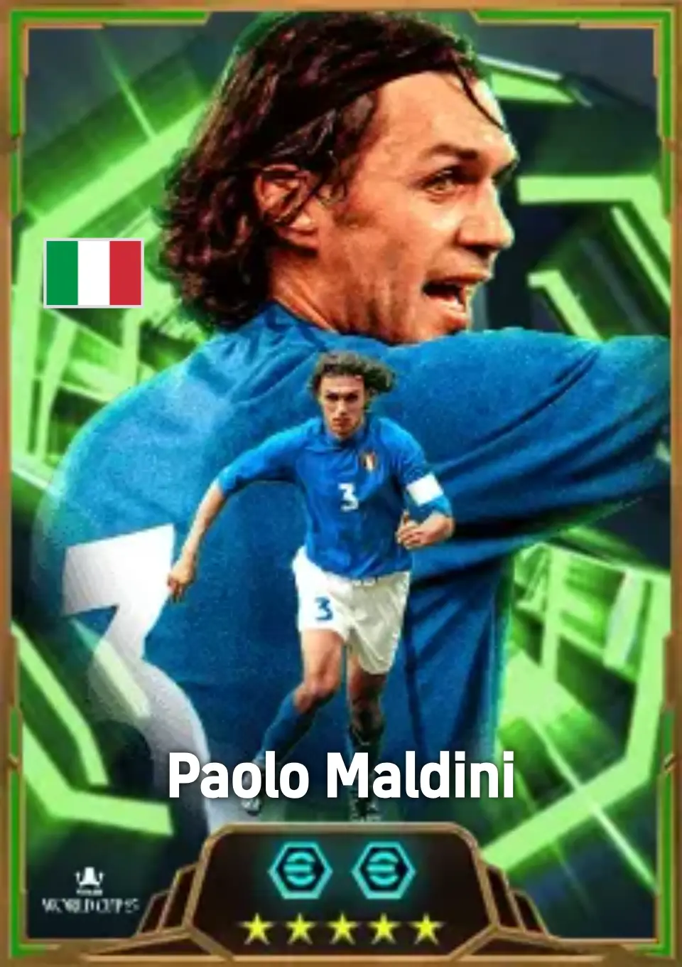 Player