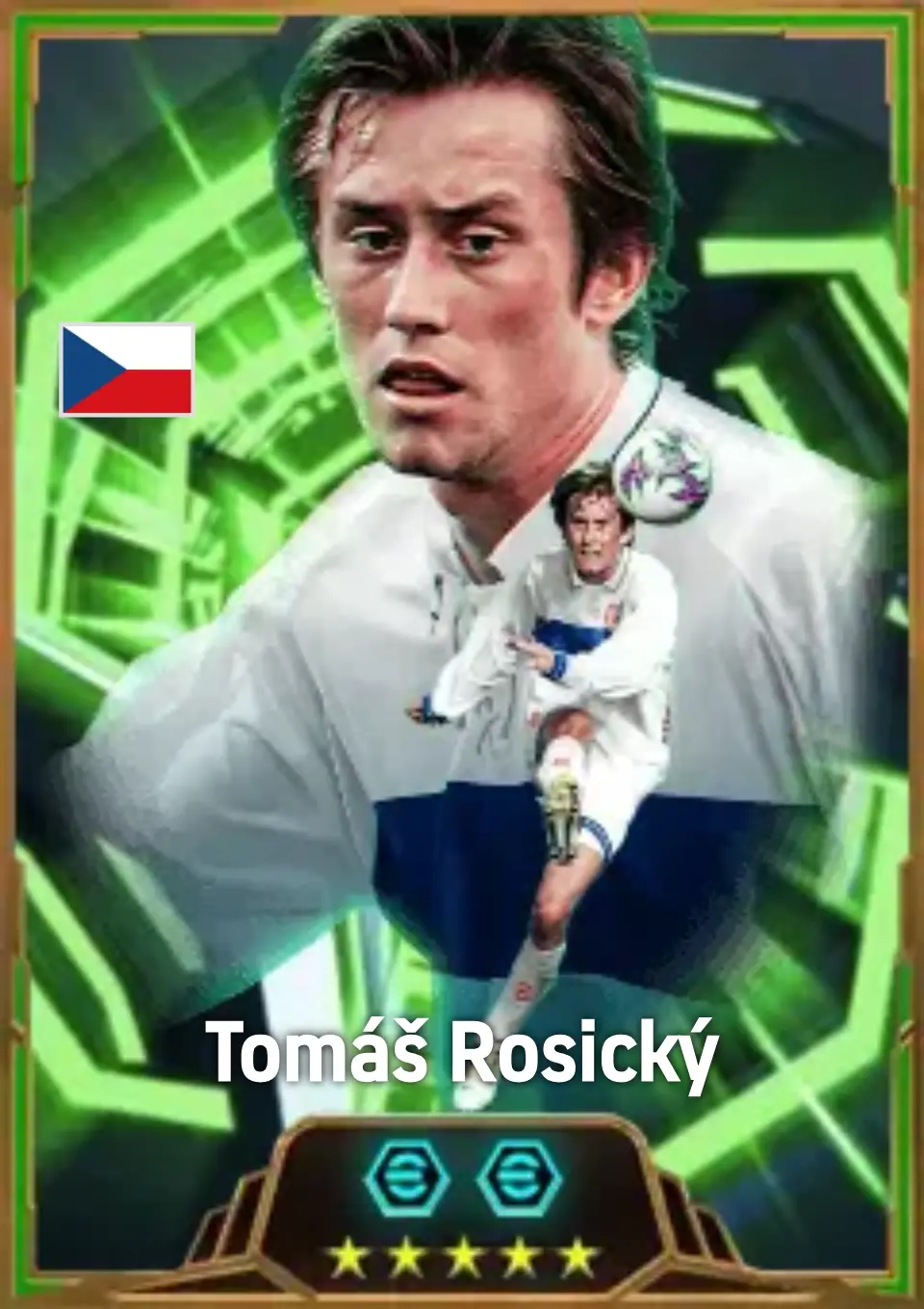 Player
