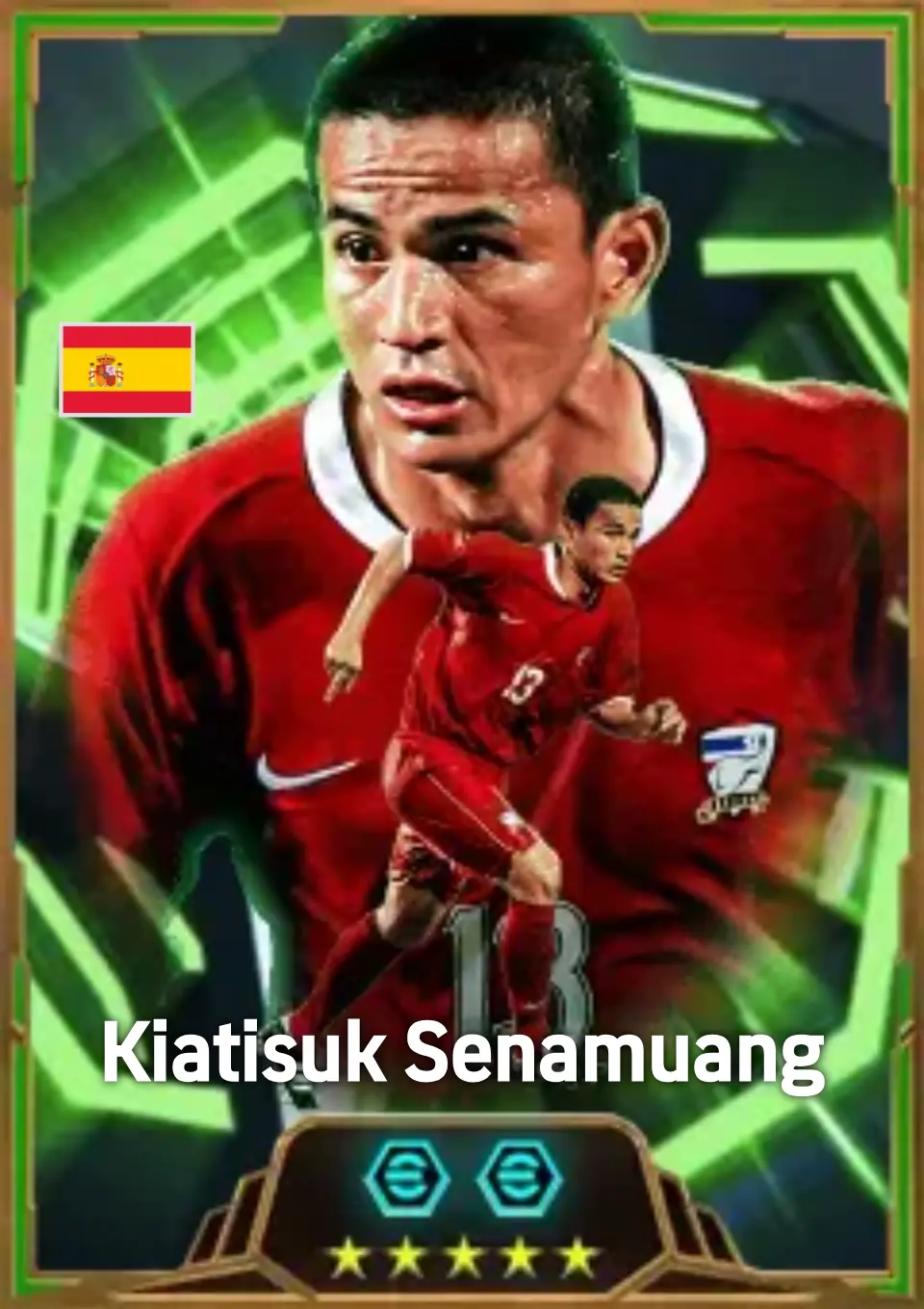 Player