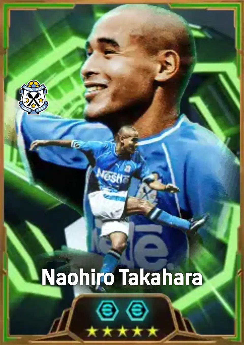 Player