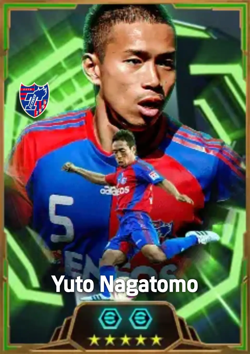 Player