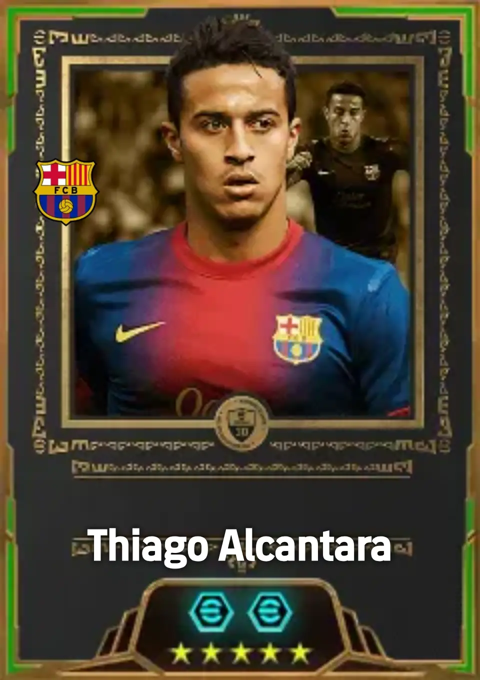 Player