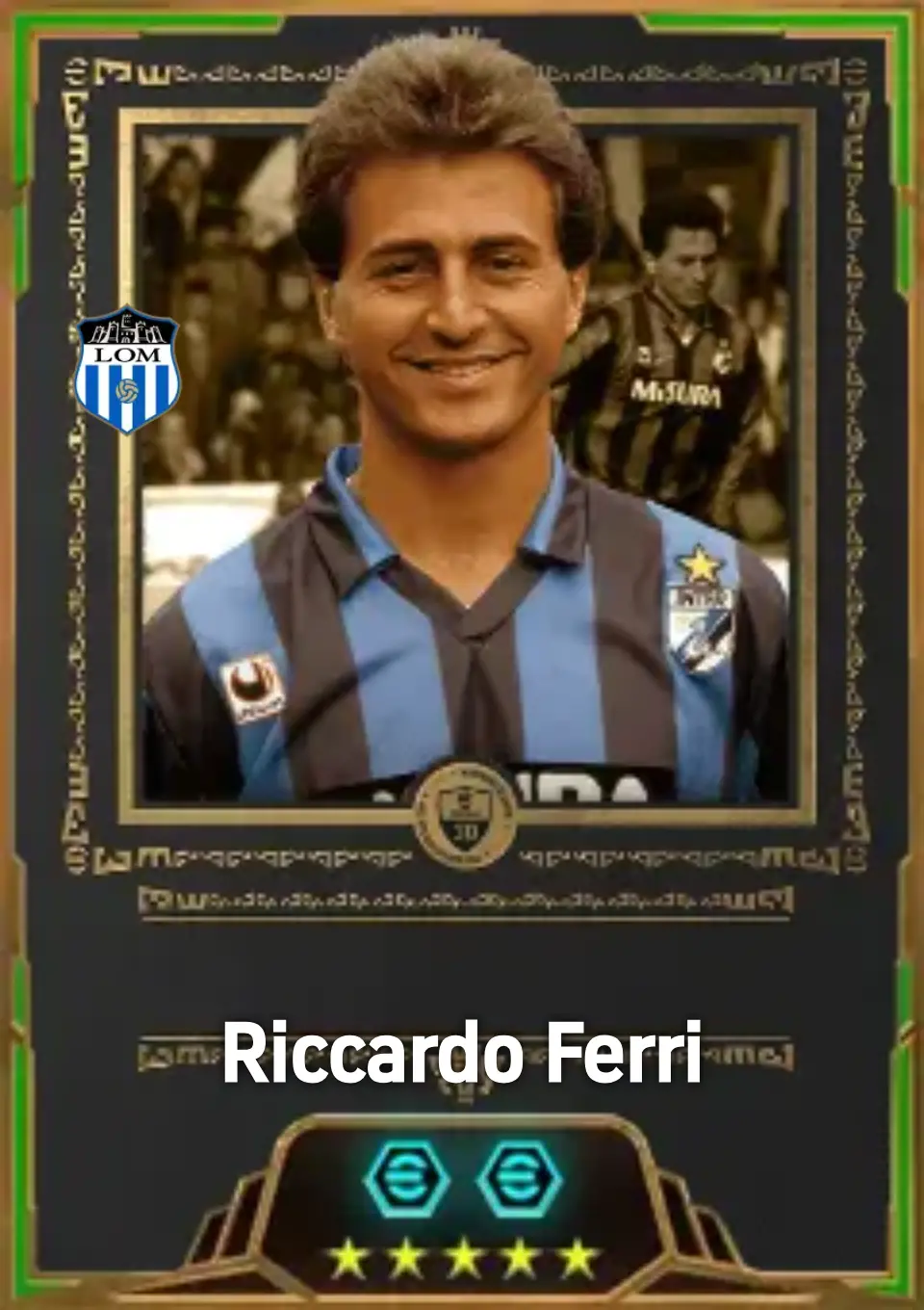 Player