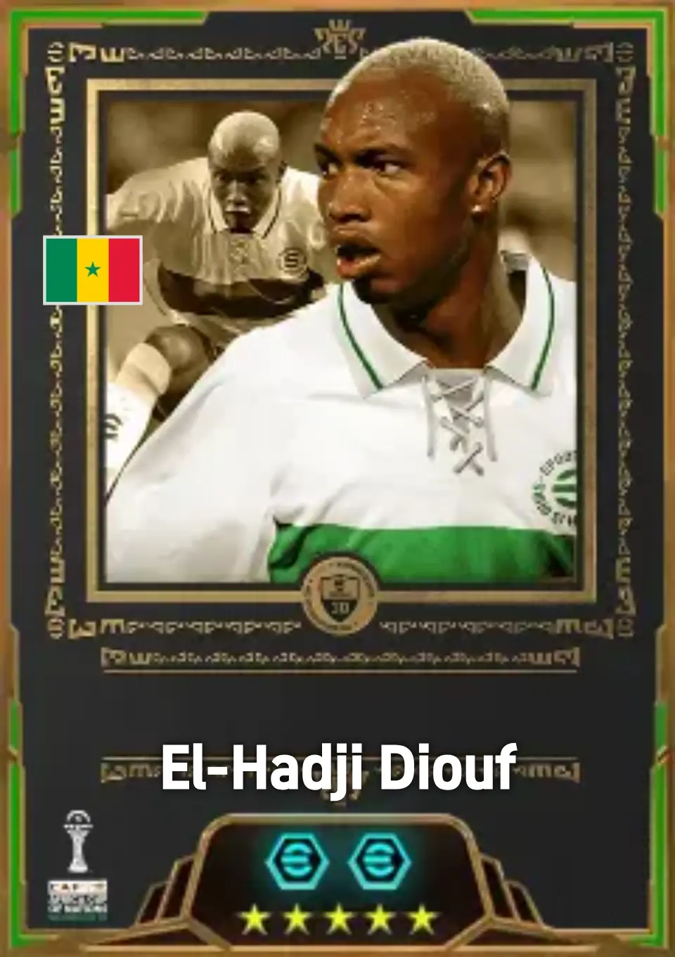 Player
