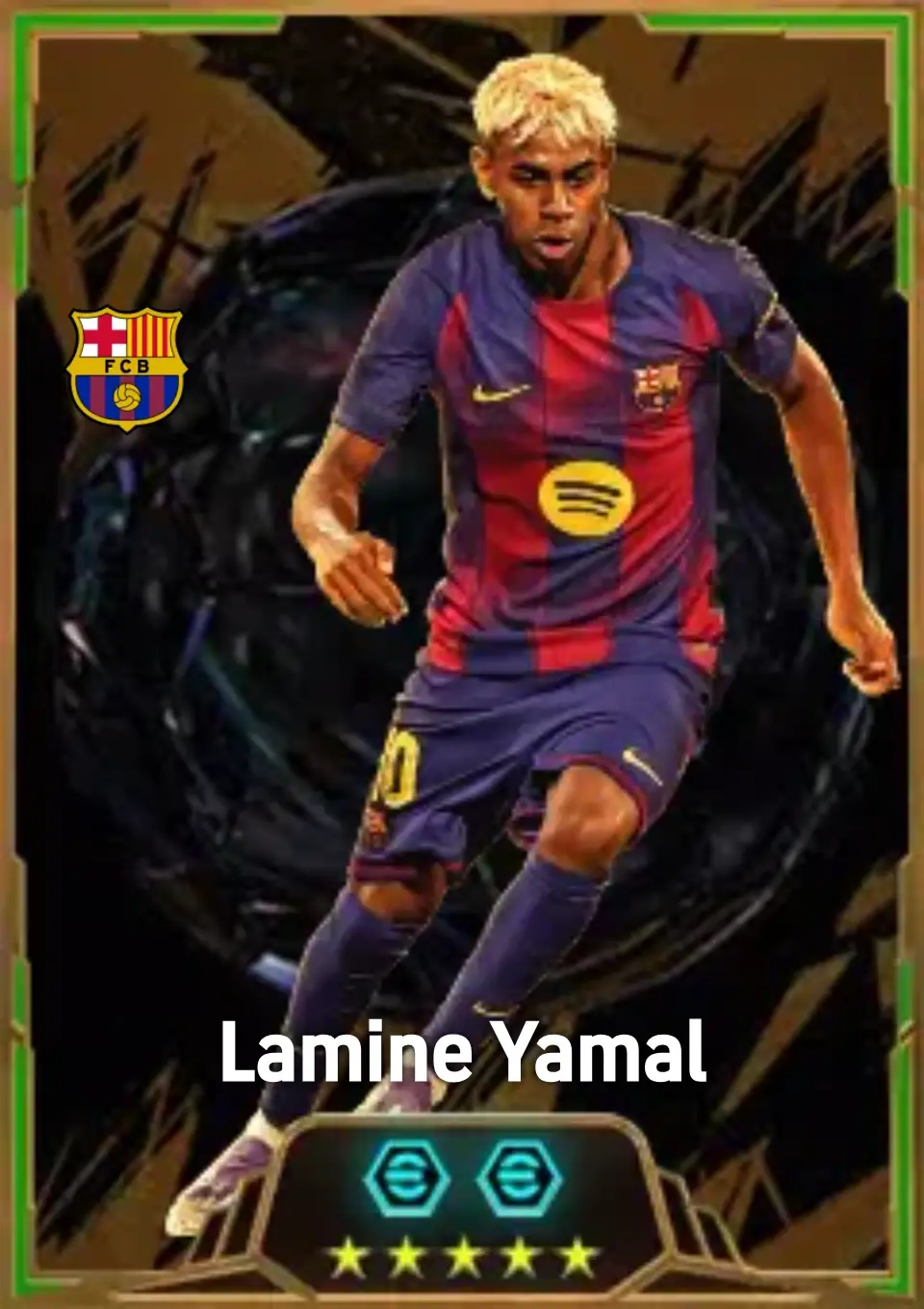 Player