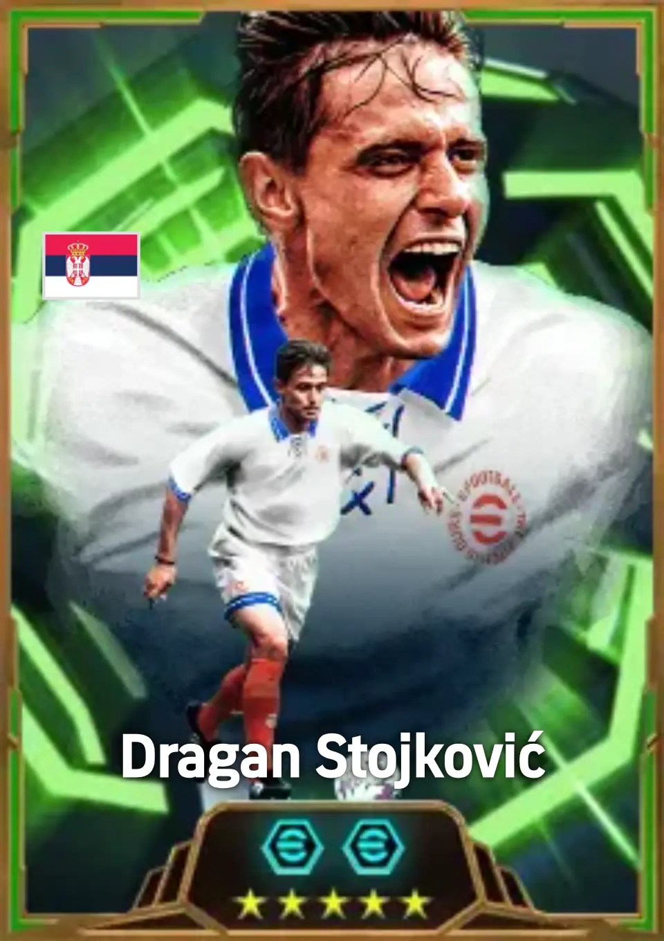 Player