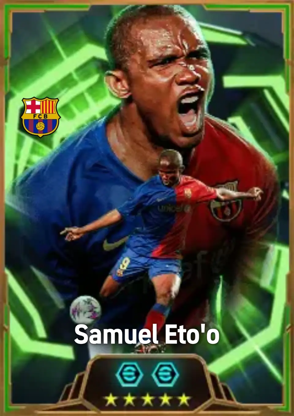 Player
