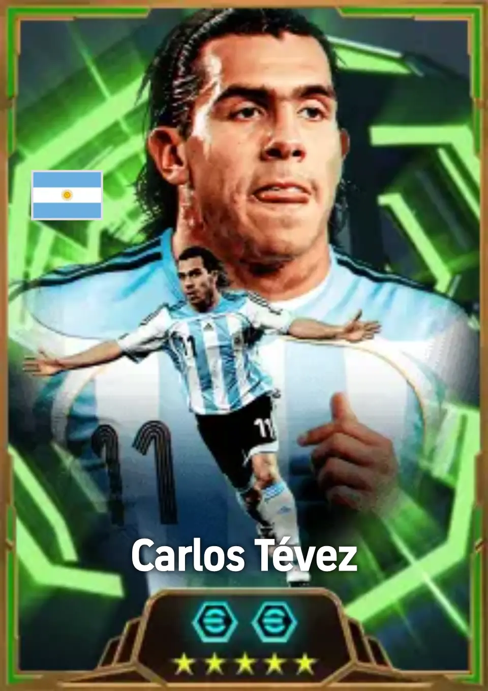 Player