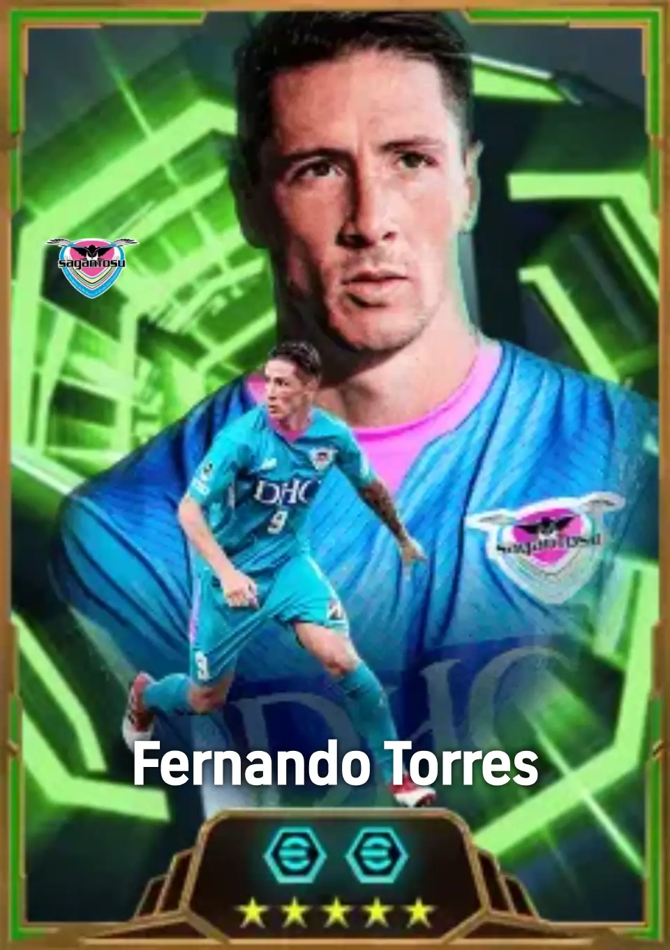 Player