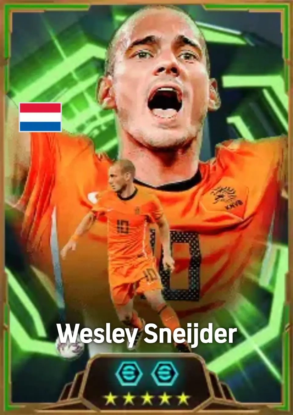 Player