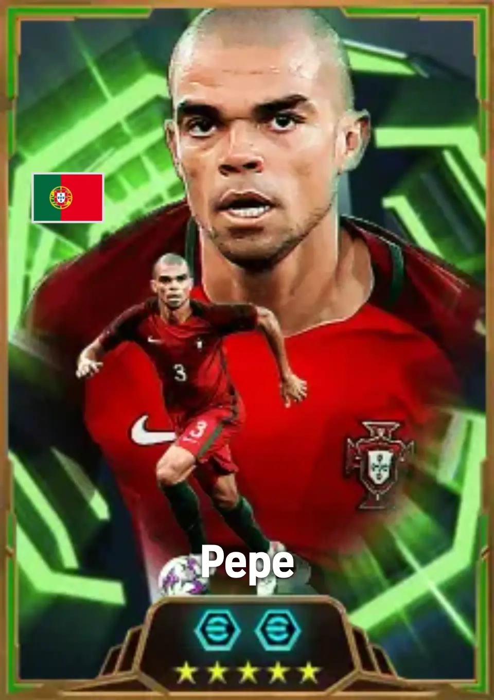 Player