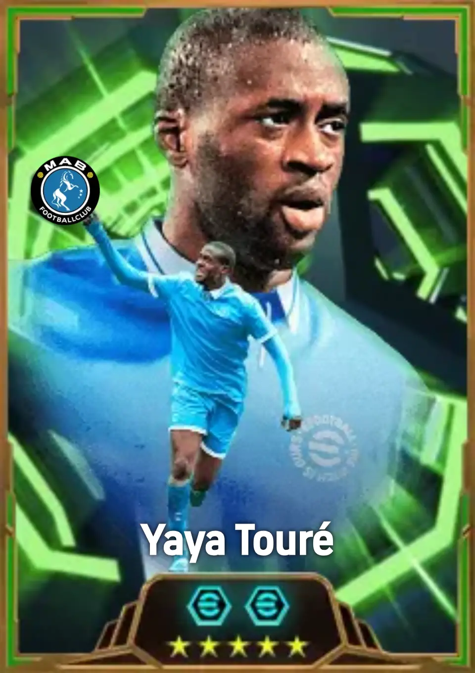 Player