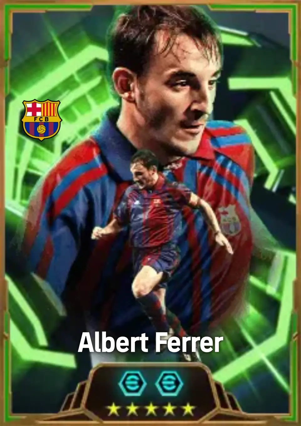Player