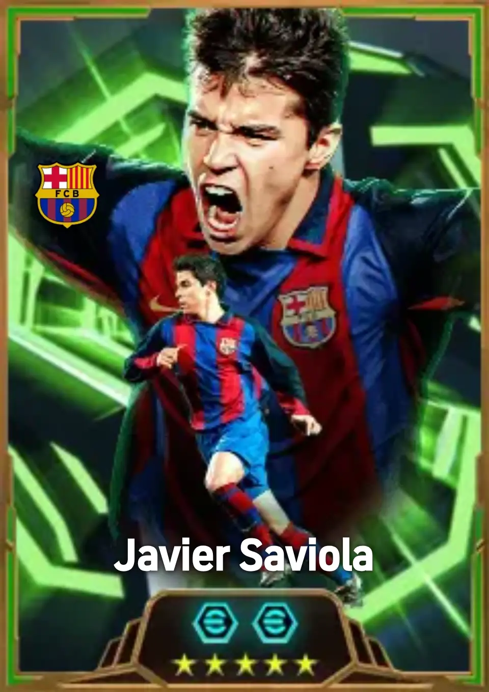 Player
