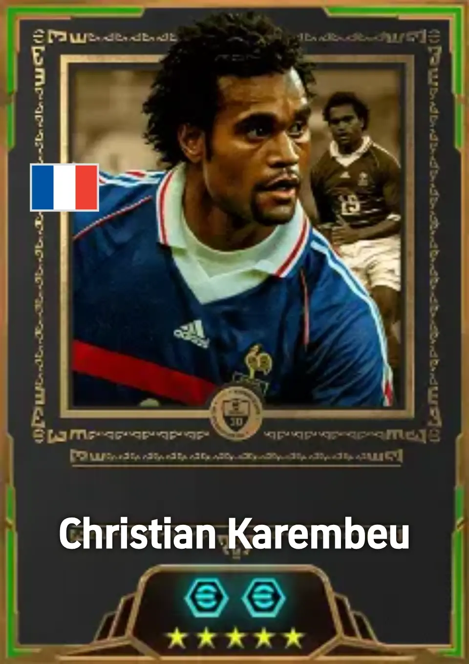 Player