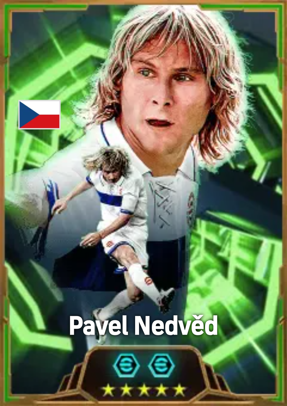 Player