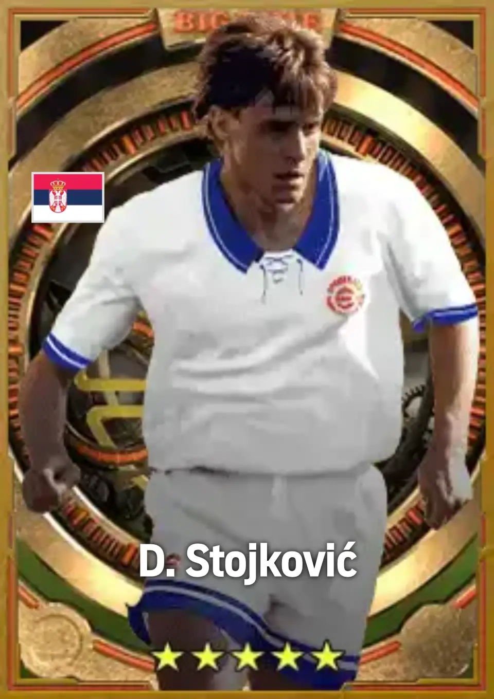 Player
