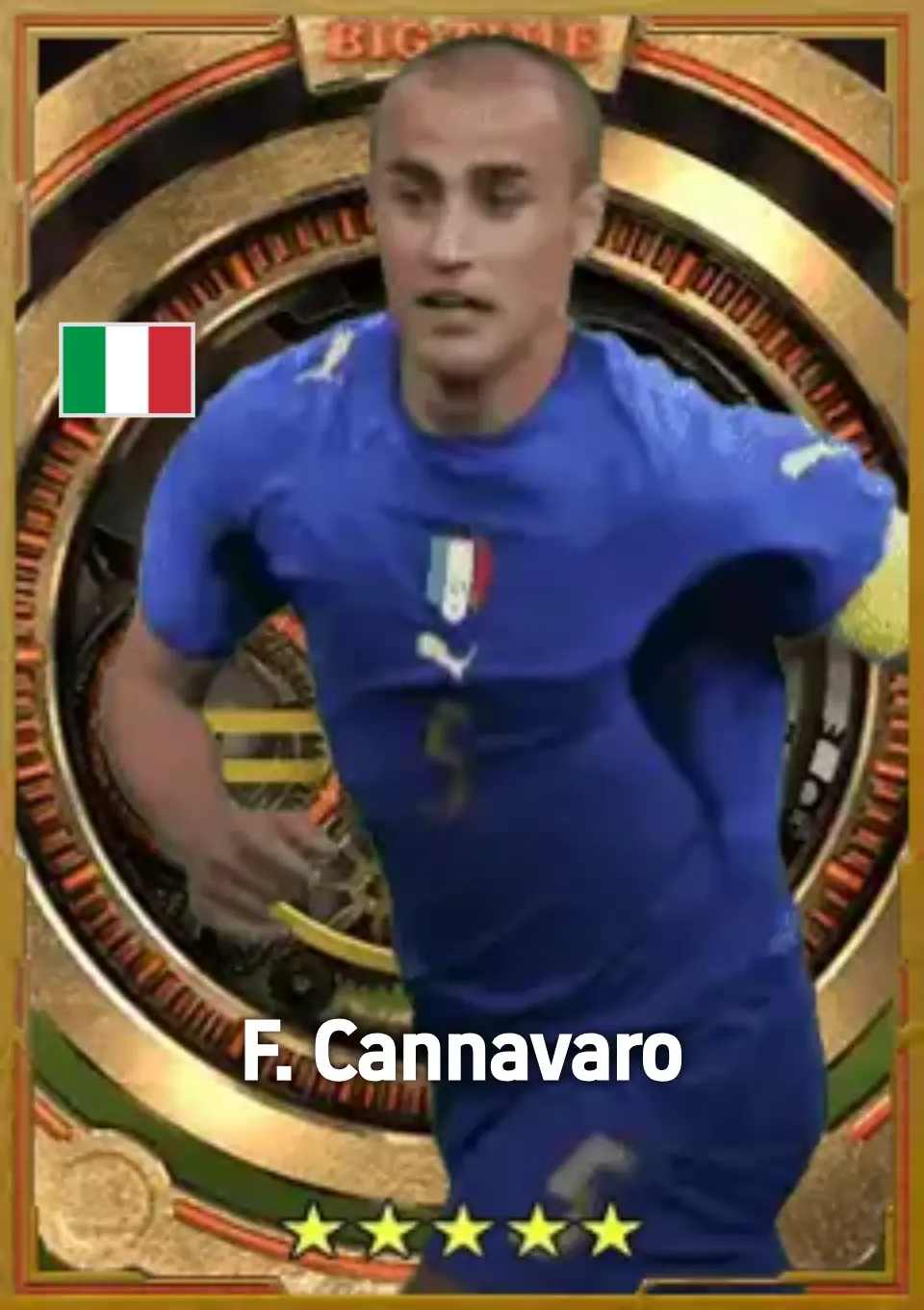 Player