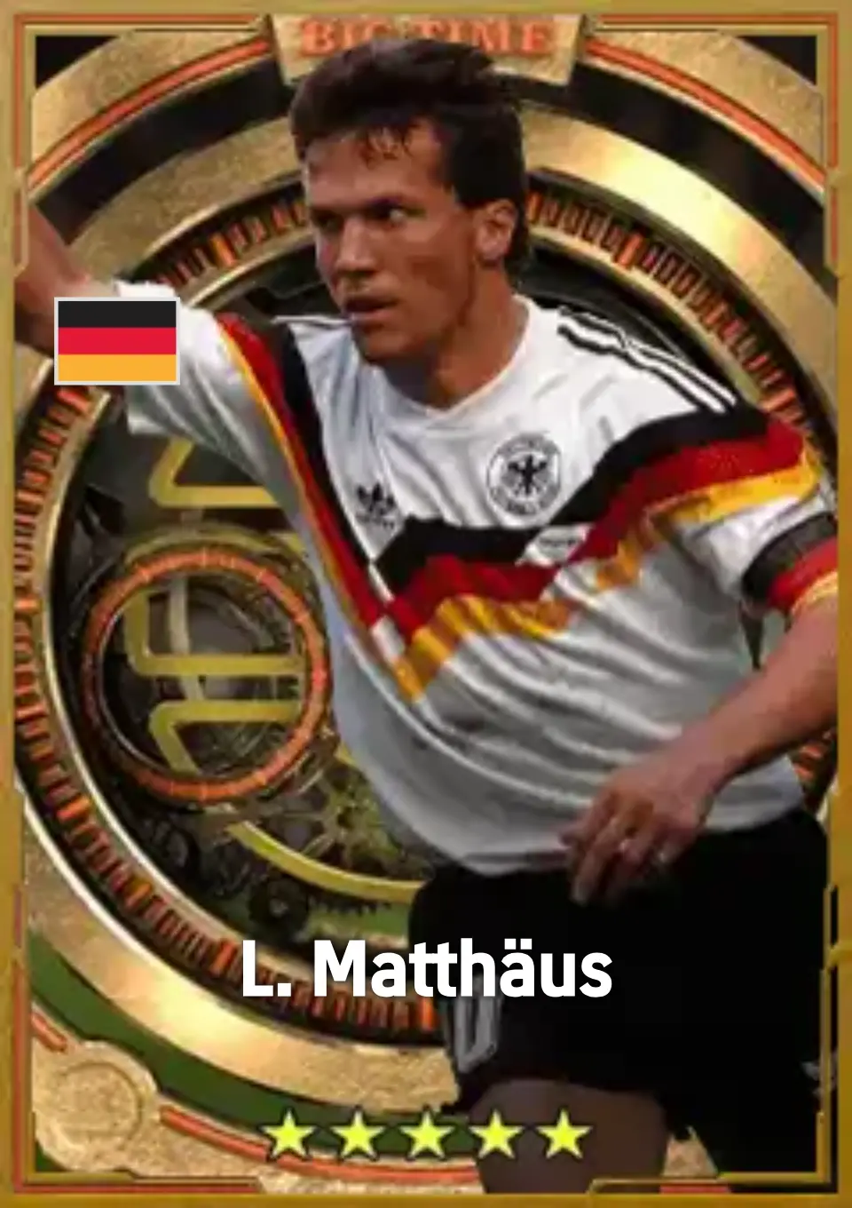 Player