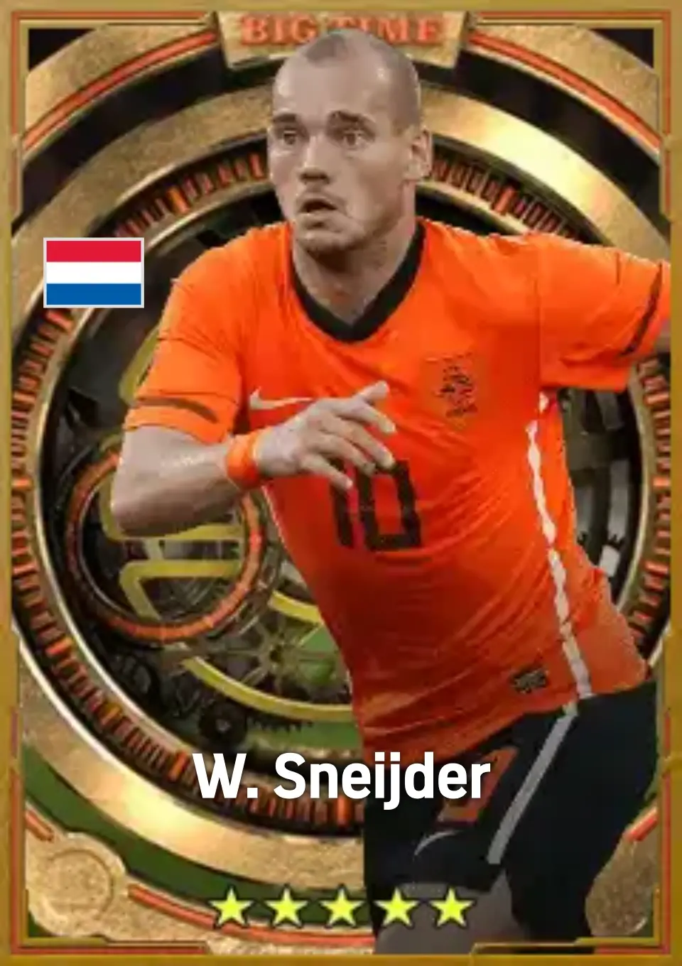 Player