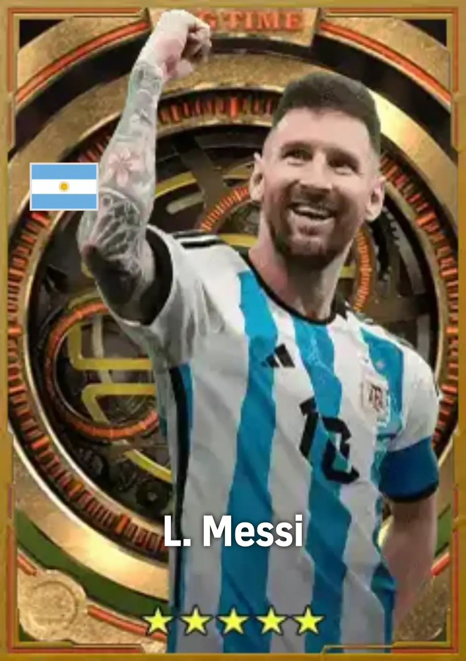 Player