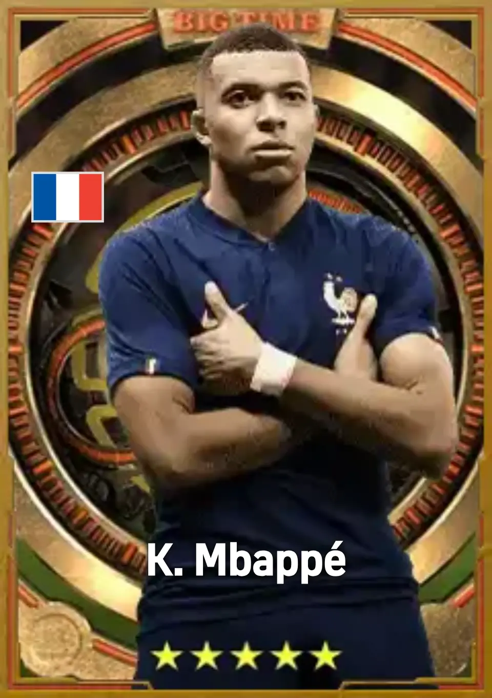 Player