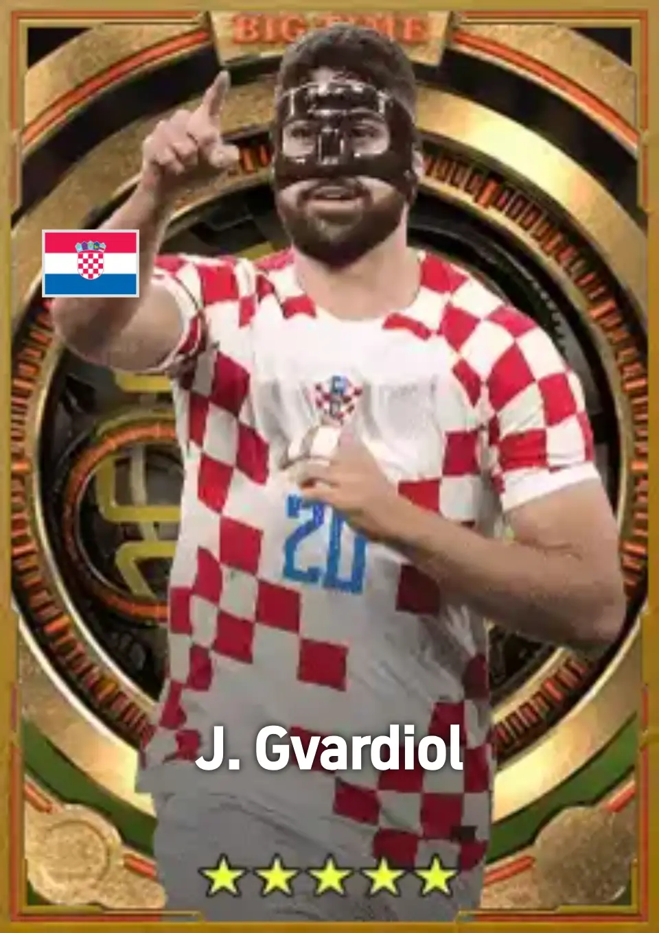 Player