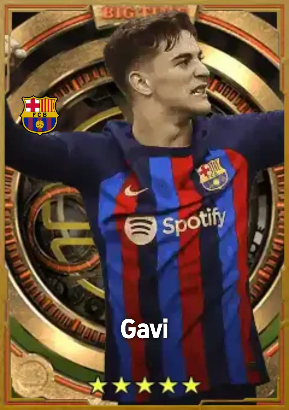 Player