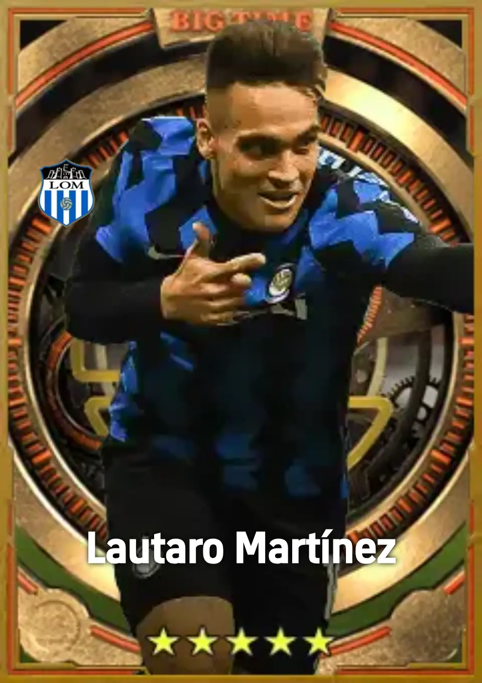 Player