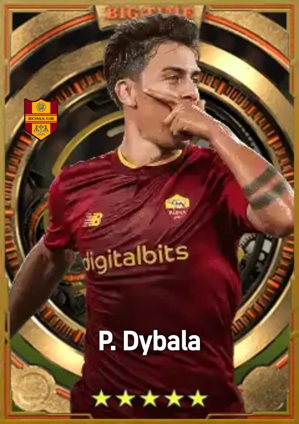 Player