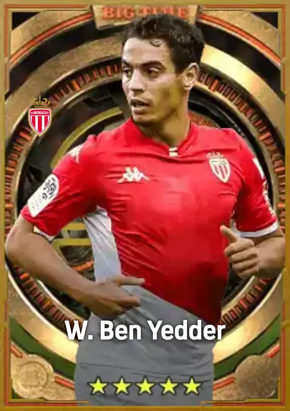 Player