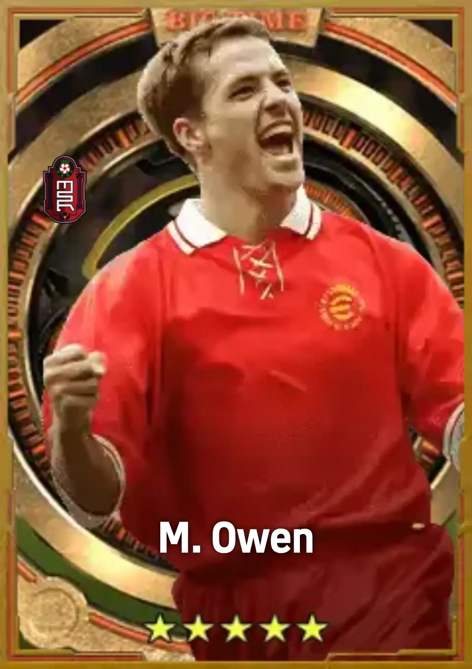 Player