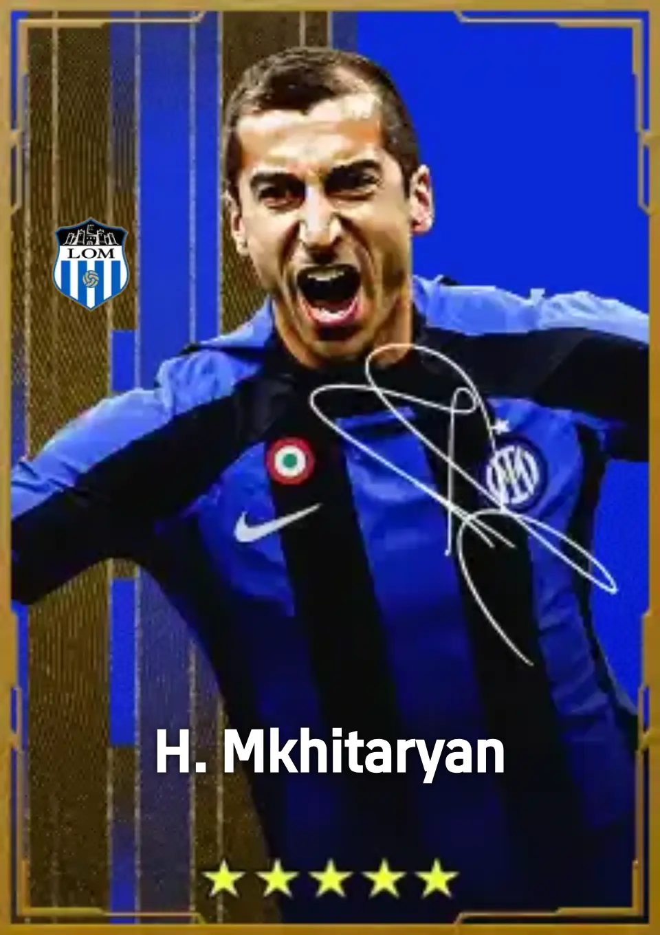 Player