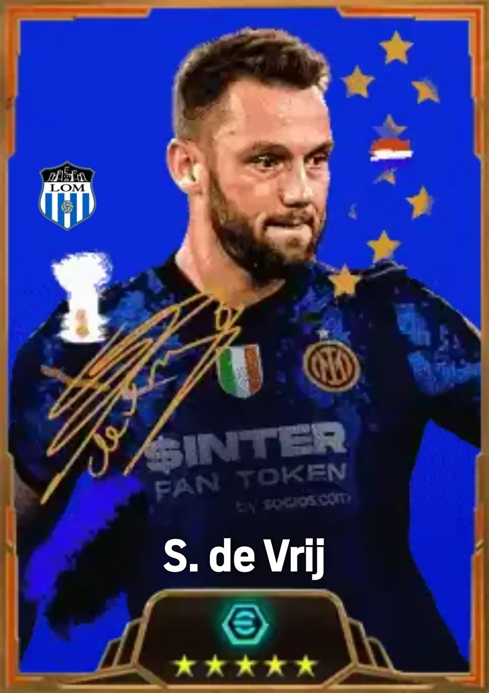 Player