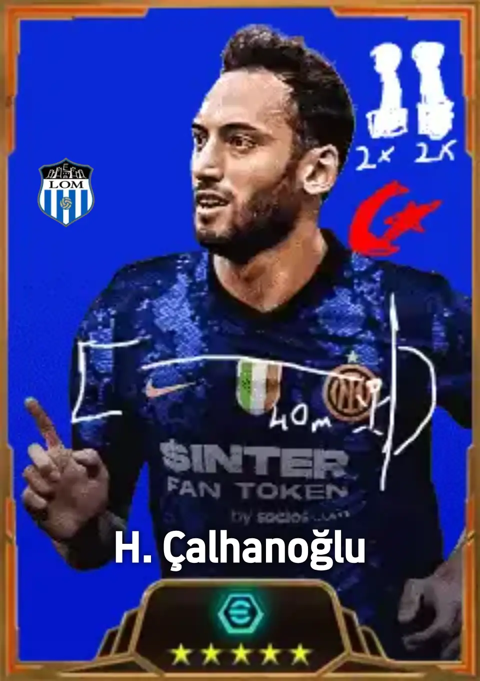 Player