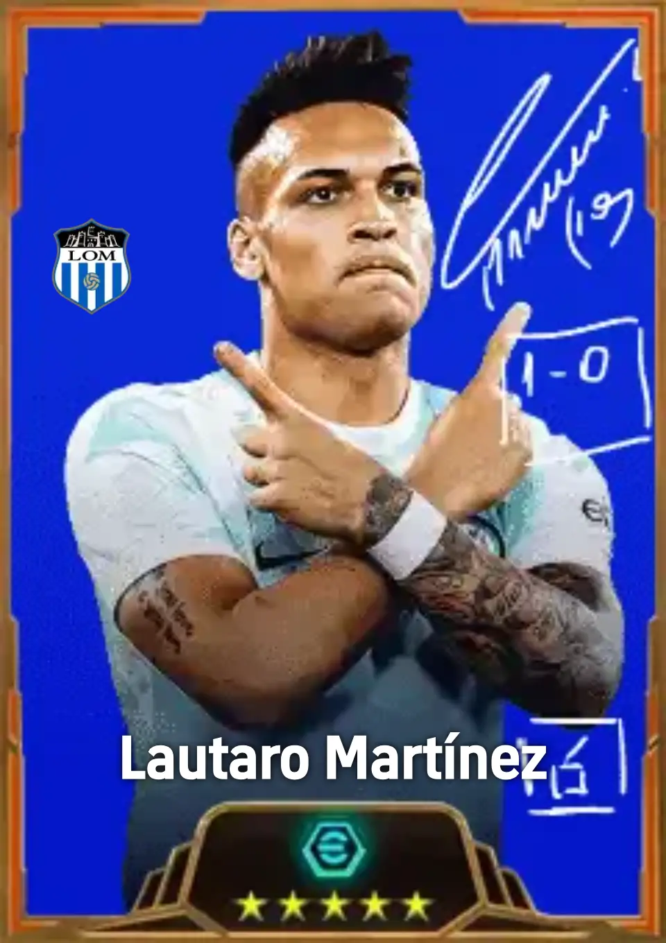 Player